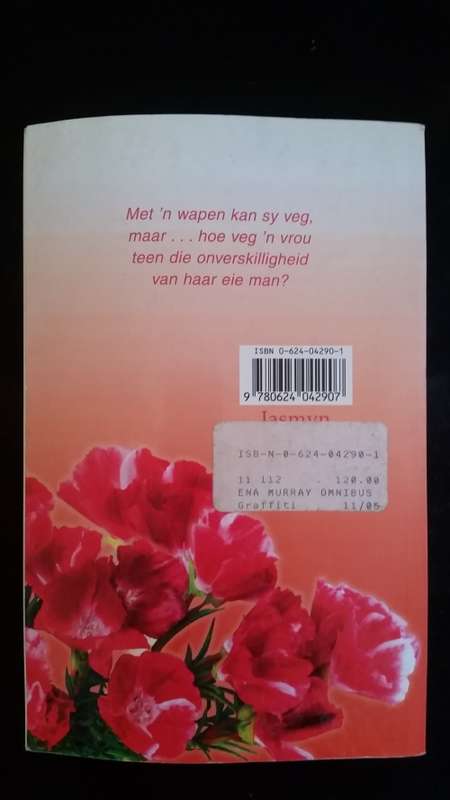 Ena Murray Omnibus 6 (Sagteband)